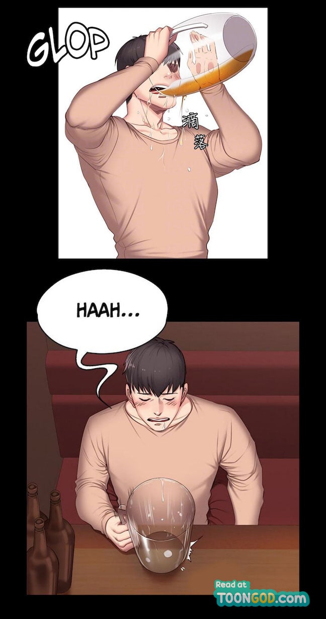 Fitness Uncensored - Chapter 12 30 Fitness Uncensored - Chapter 12 30