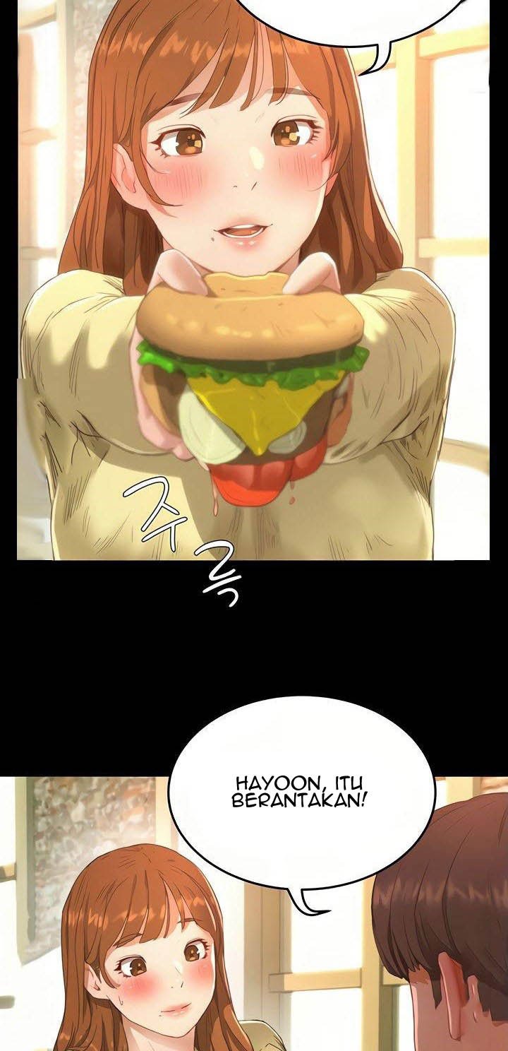 In The Summer - Chapter 12 26