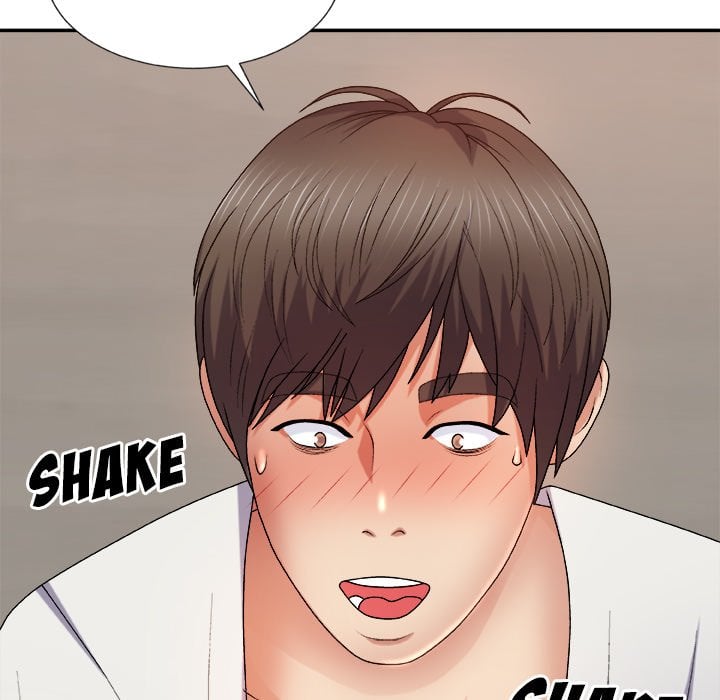 Spirit Possession - Chapter 12 129 Spirit Possession - Chapter 12 129