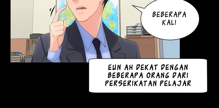 An Adult&#8217;s Experiences - Chapter 12 13