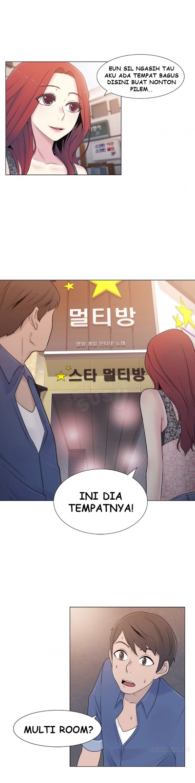 Miss Mystic - Chapter 12 19