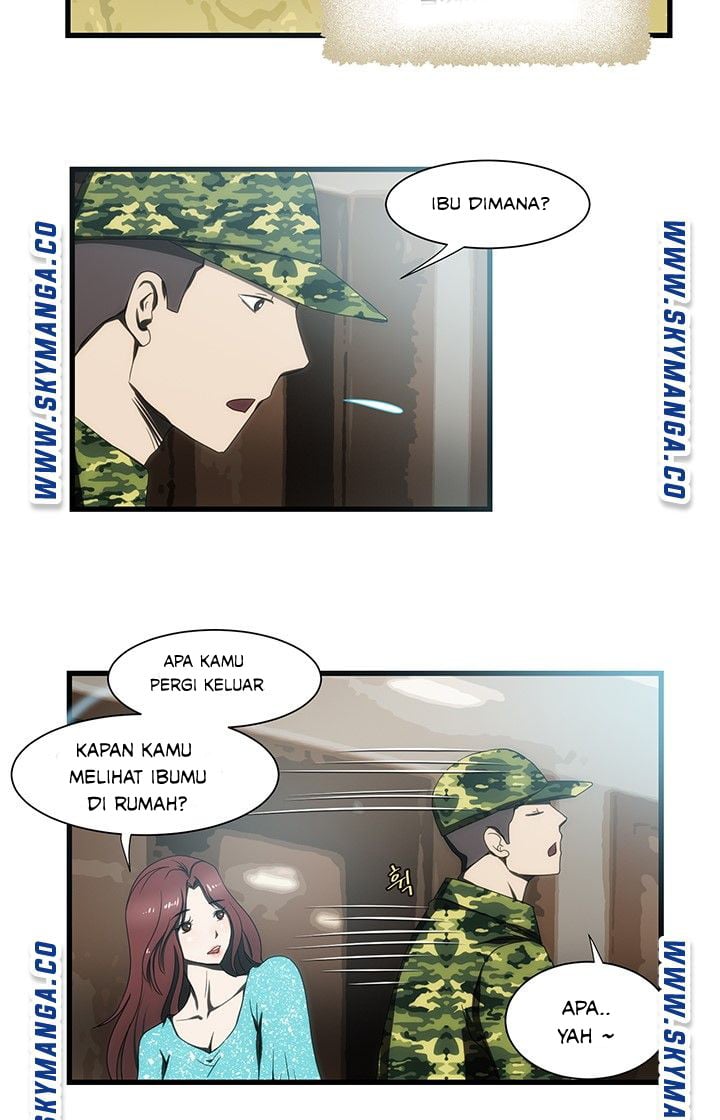 My Sister-in-Law&#8217;s Ass - Chapter 12 12