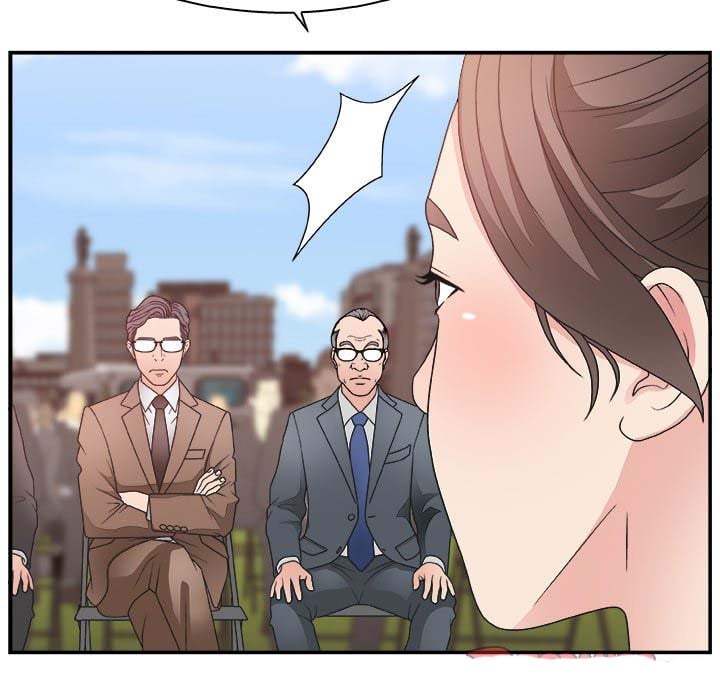 Miss Announcer - Chapter 12 15 Miss Announcer - Chapter 12 15