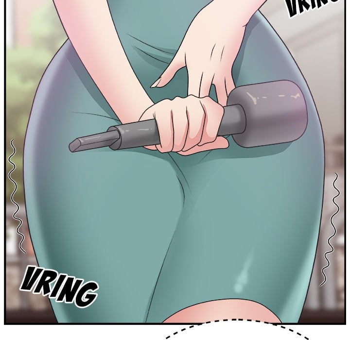 Miss Announcer - Chapter 12 35 Miss Announcer - Chapter 12 35