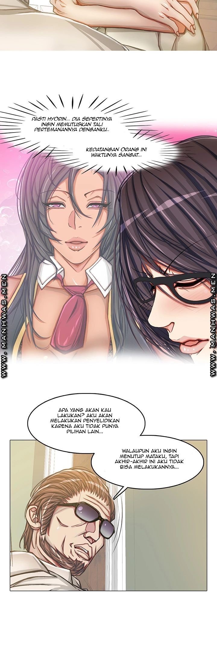 Milf Paradise - Chapter 12 26