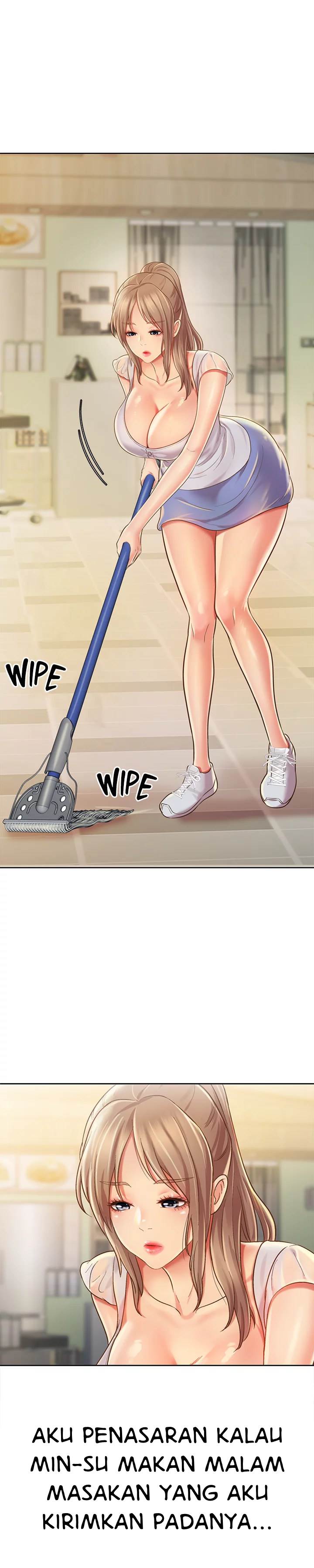Noona&#8217;s Taste - Chapter 12 15