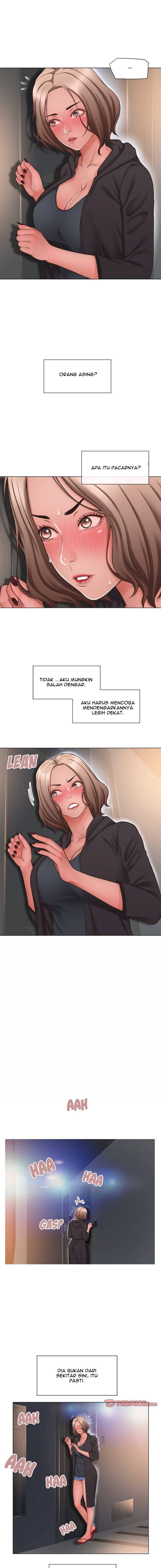 Close, but Far - Chapter 12 5