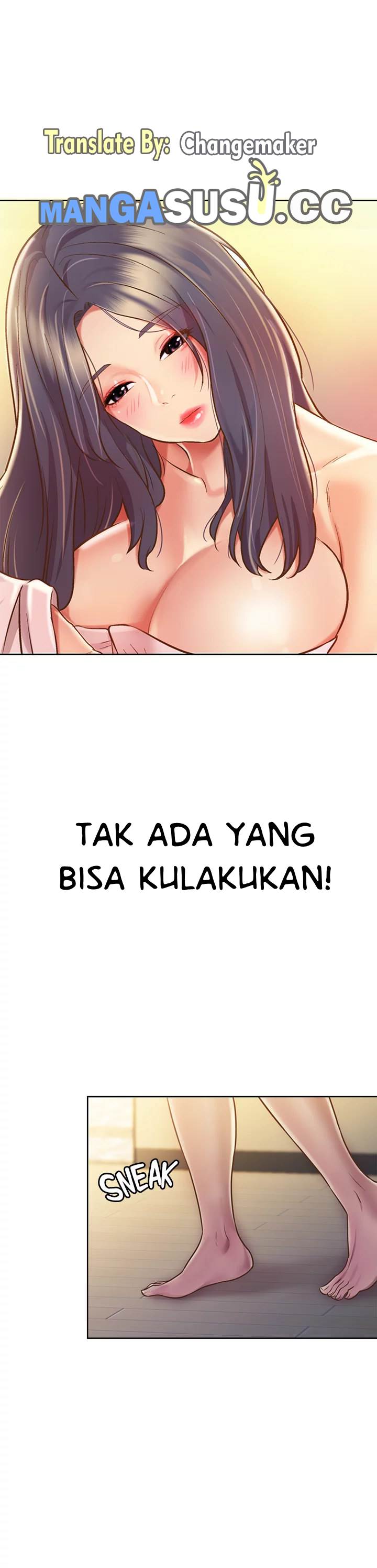 Noona&#8217;s Taste - Chapter 12 36