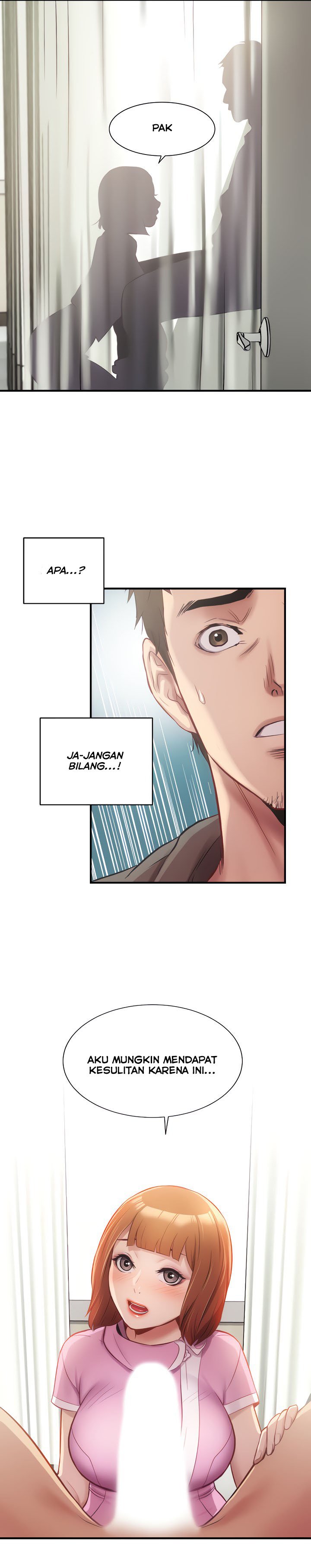 Brother&#8217;s Wife Dignity - Chapter 12 18