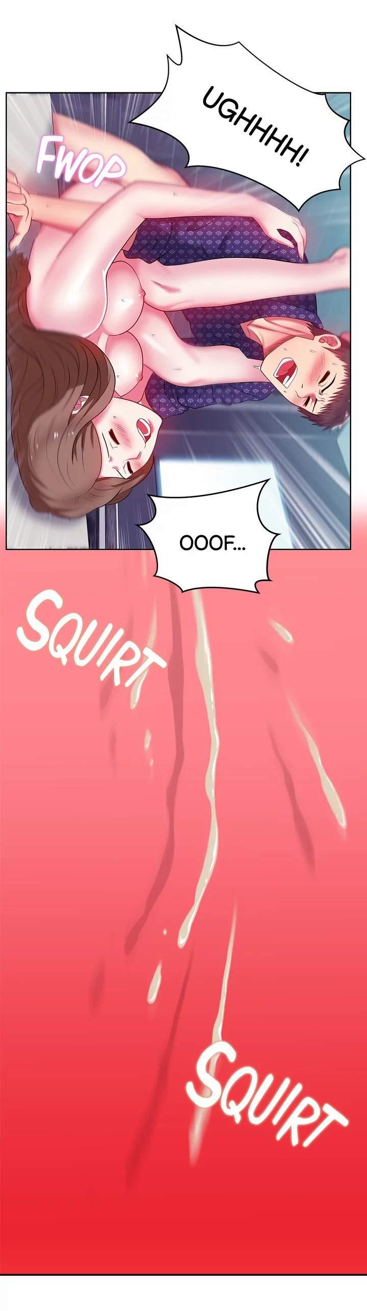 Wife&#8217;s Friend - Chapter 12 27