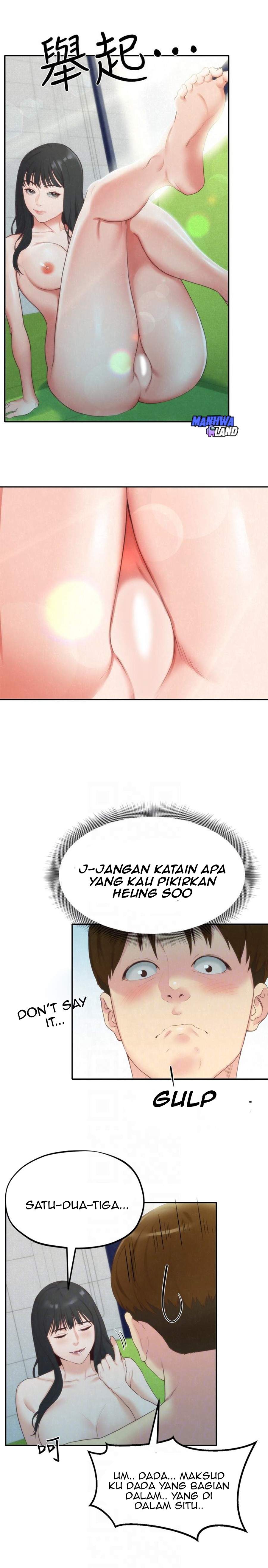 My Baby Girl - Chapter 12 9