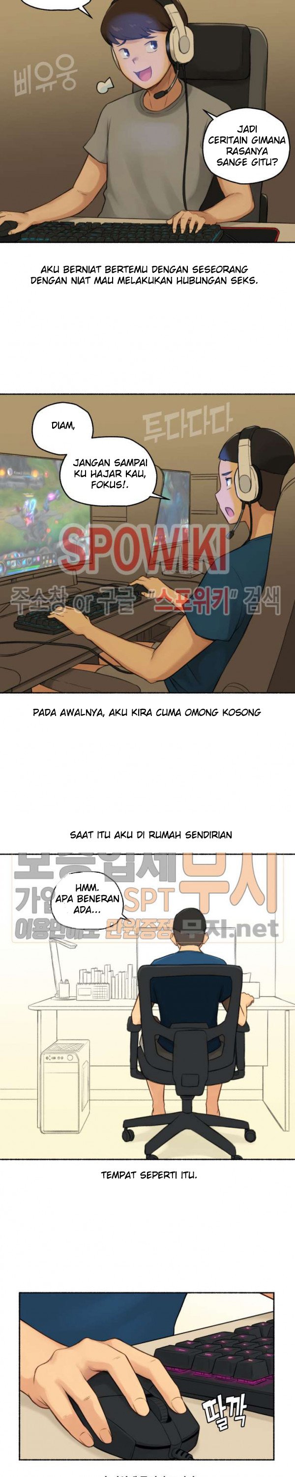 I Did This - Chapter 12 4
