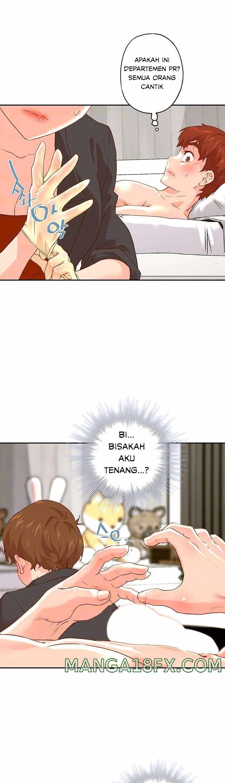 Cum in New Employee - Chapter 12 11