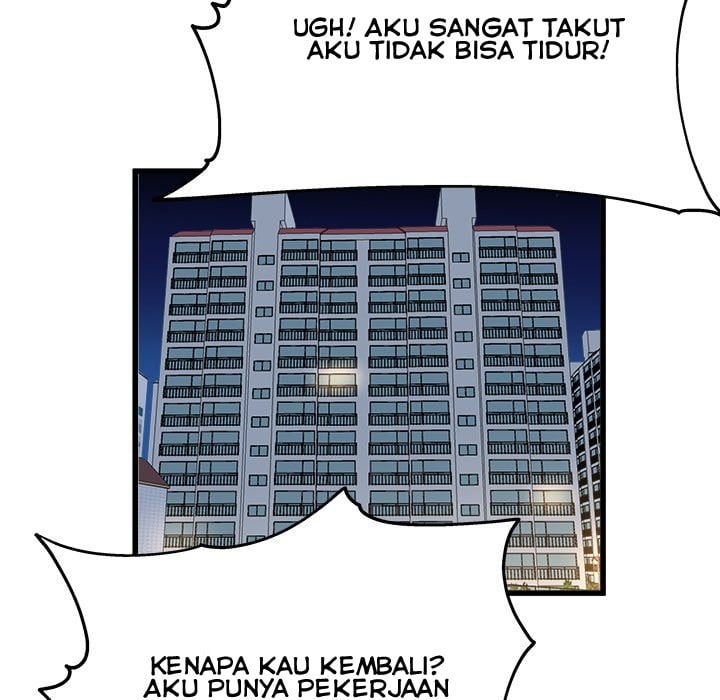 My Memory of You - Chapter 12 43
