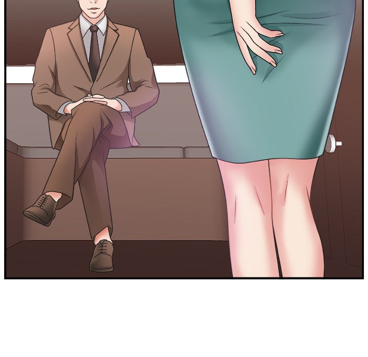Miss Announcer - Chapter 12 96 Miss Announcer - Chapter 12 96
