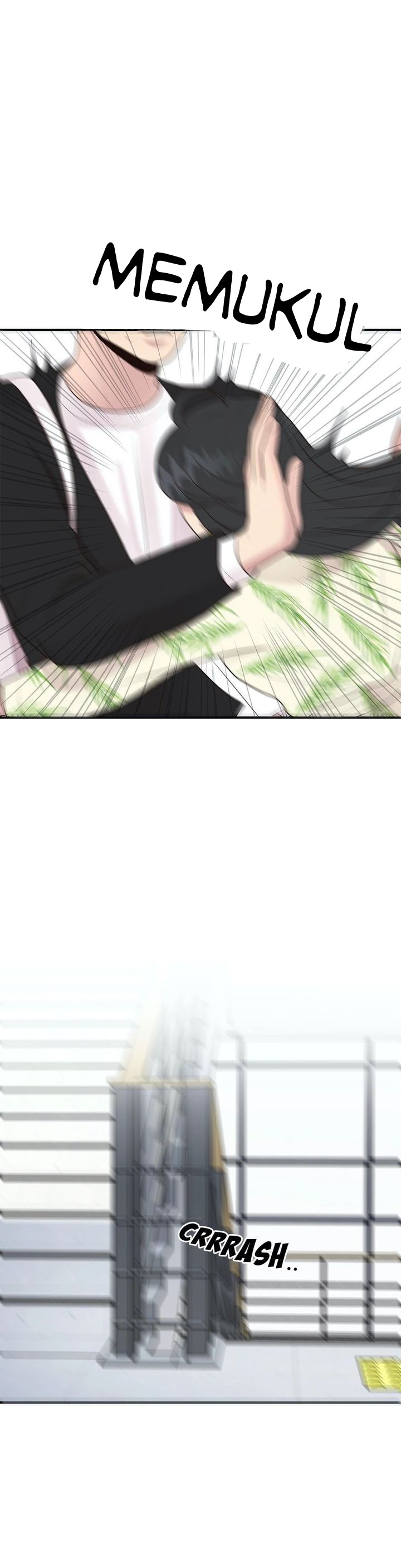 Toxic Burn - Chapter 12 30