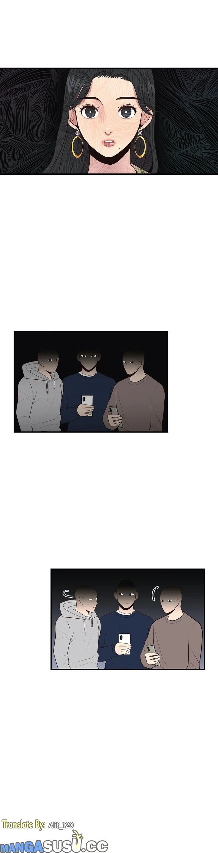 Toxic Burn - Chapter 12 15