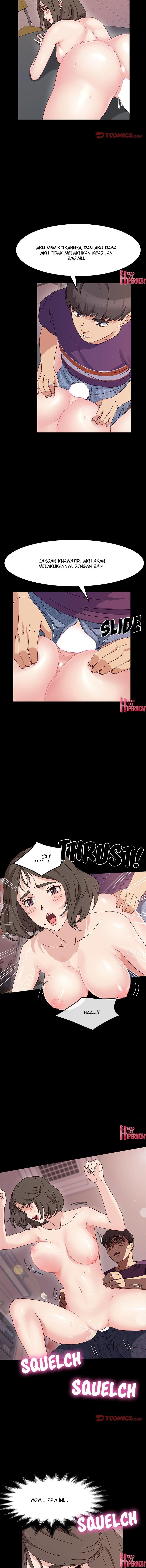 God Model - Chapter 12 3