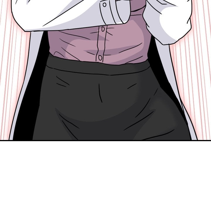 One Shot Men&#8217;s Clinic - Chapter 12 122