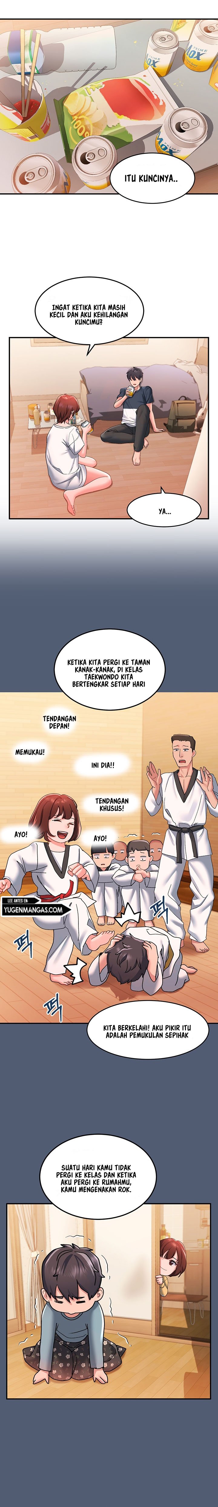 Unlock Her Heart - Chapter 12 18