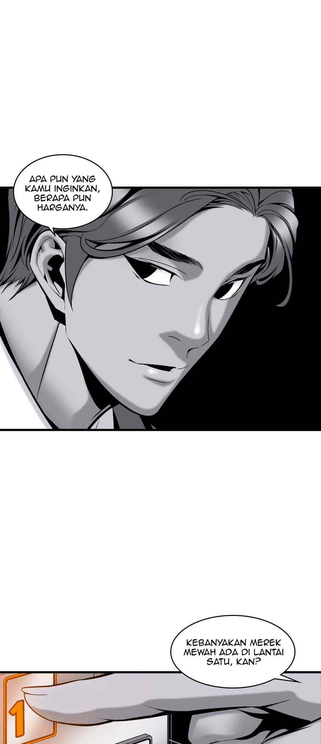 Midnight Taxi - Chapter 12 14