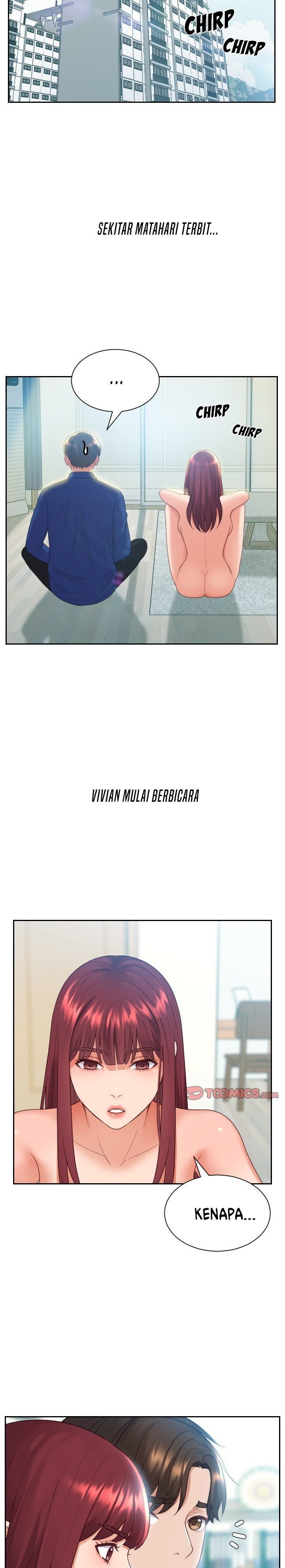 Her Situation - Chapter 12 16