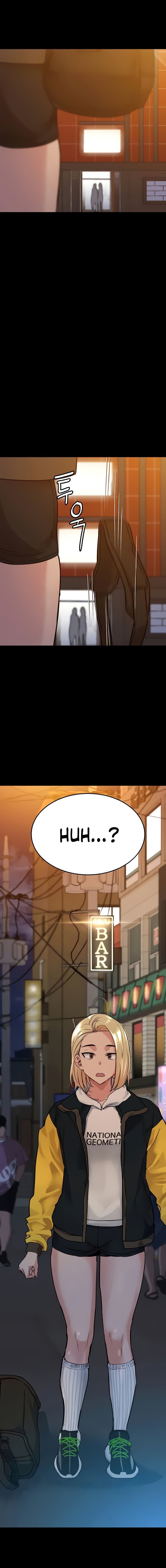 Keep It a Secret From Your Mother! - Chapter 12 30