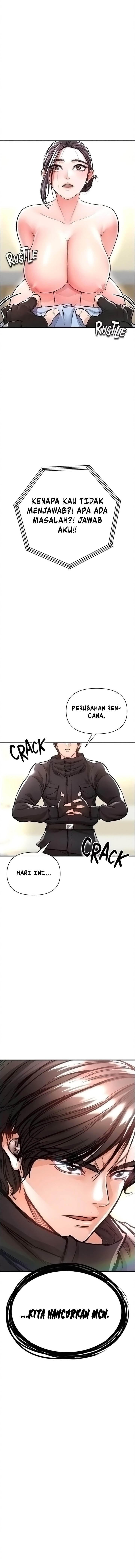 The Real Deal - Chapter 12 5 The Real Deal - Chapter 12 5