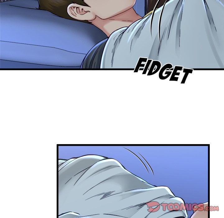 My Memory of You - Chapter 12 17