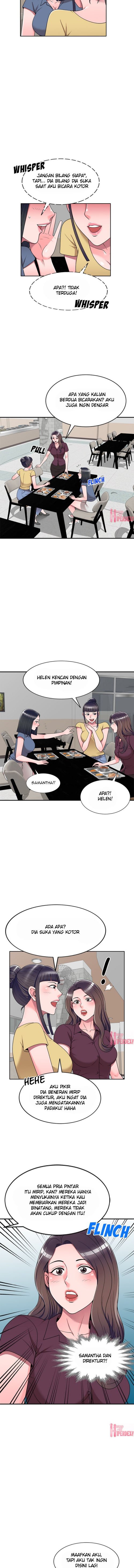 Private Lesson (Facon) - Chapter 12 4