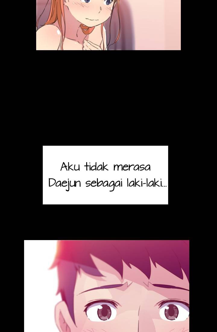 She Has Three Flavors - Chapter 12 32