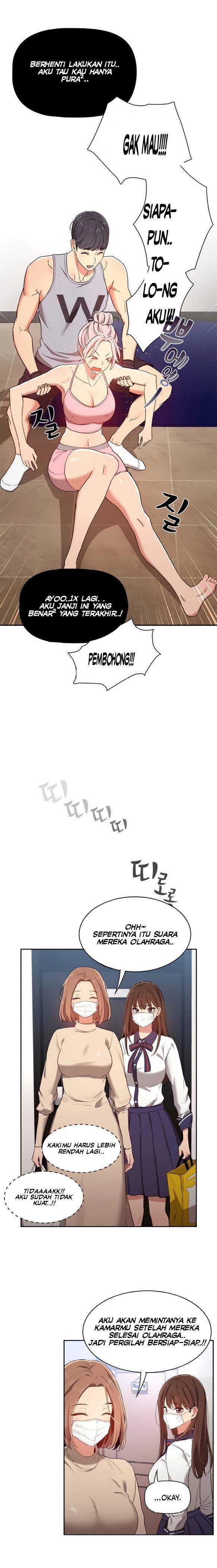 Private Tutoring in These Trying Times - Chapter 12 8 Private Tutoring in These Trying Times - Chapter 12 8