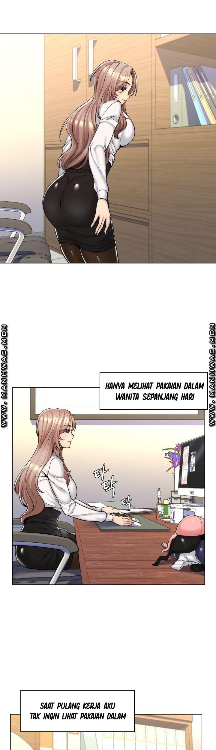 My Stepmom Is My Girlfriend - Chapter 12 13 My Stepmom Is My Girlfriend - Chapter 12 13