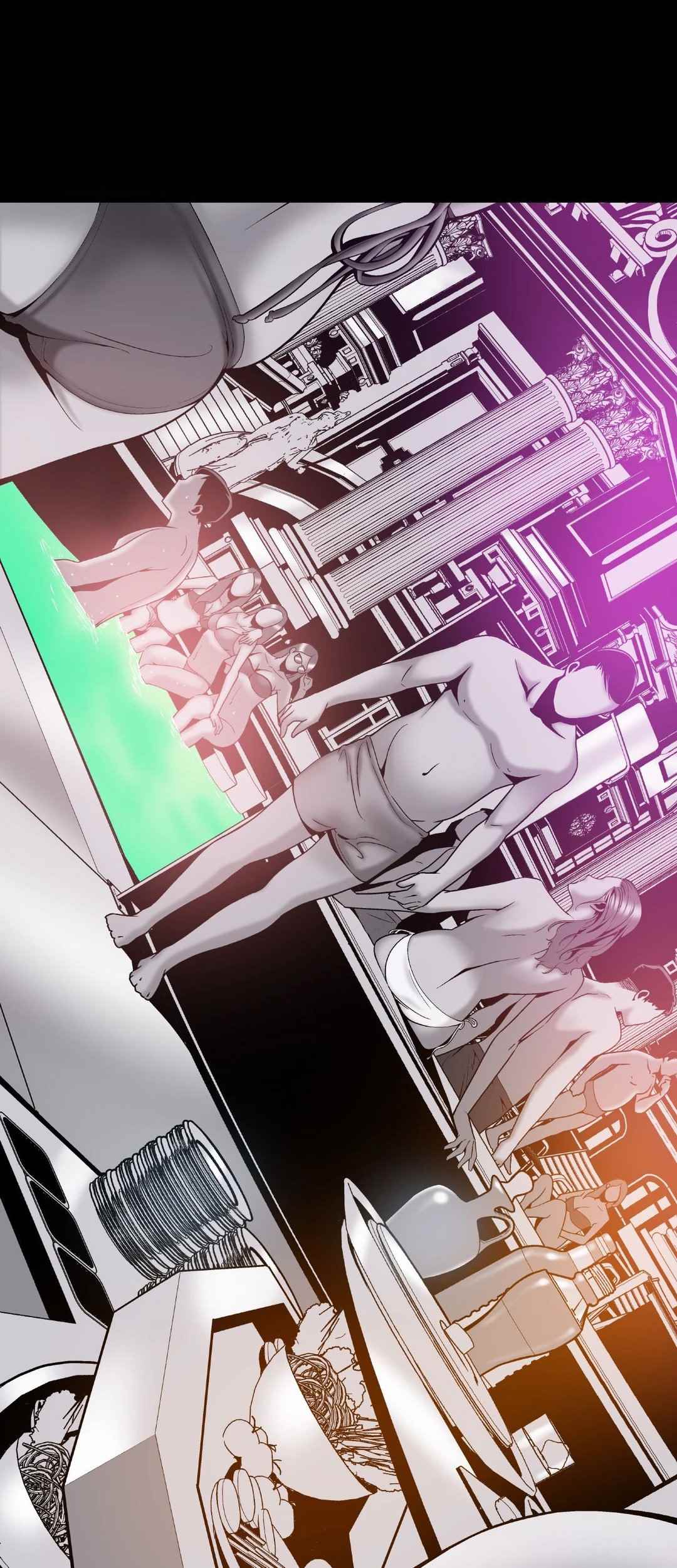 Midnight Taxi - Chapter 12 44