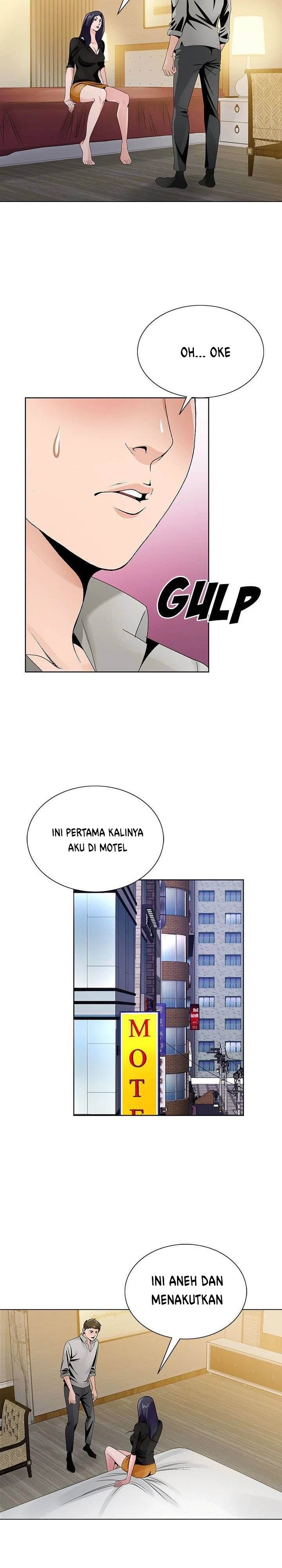 Temptations - Chapter 12 12