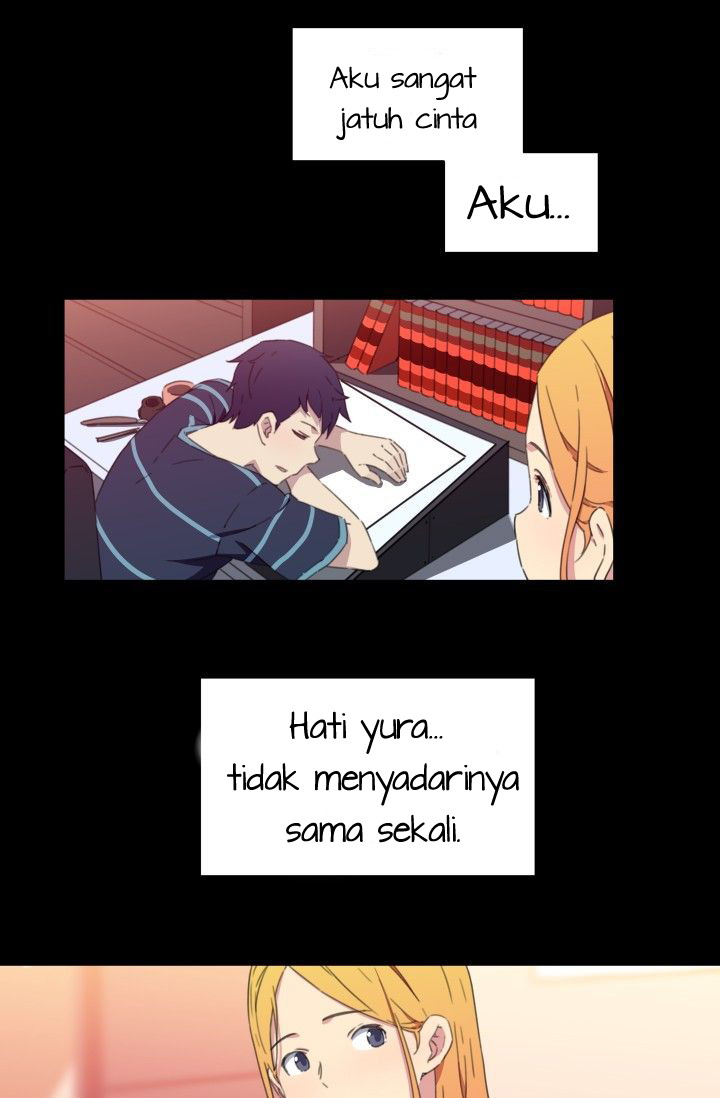 She Has Three Flavors - Chapter 12 21