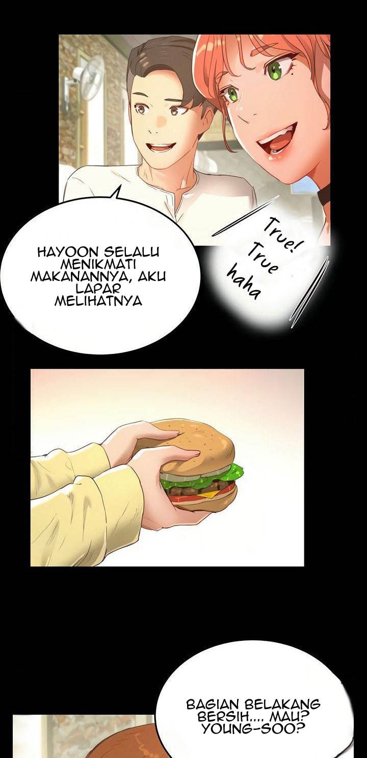 In The Summer - Chapter 12 25
