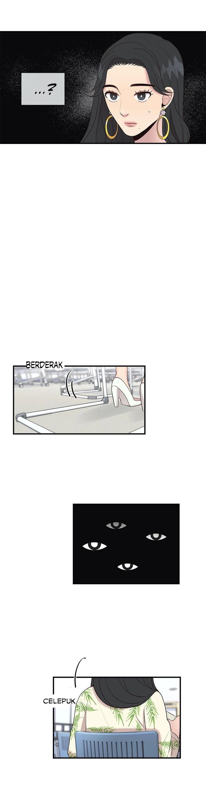 Toxic Burn - Chapter 12 16