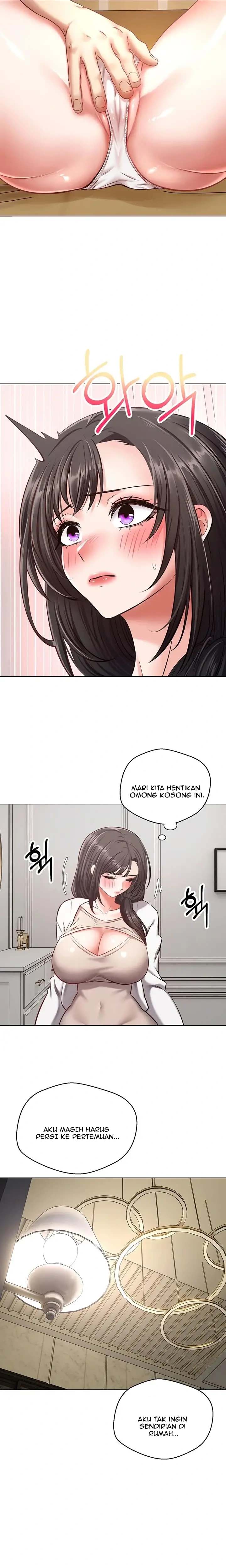 Wish Fulfillment Application - Chapter 12 20