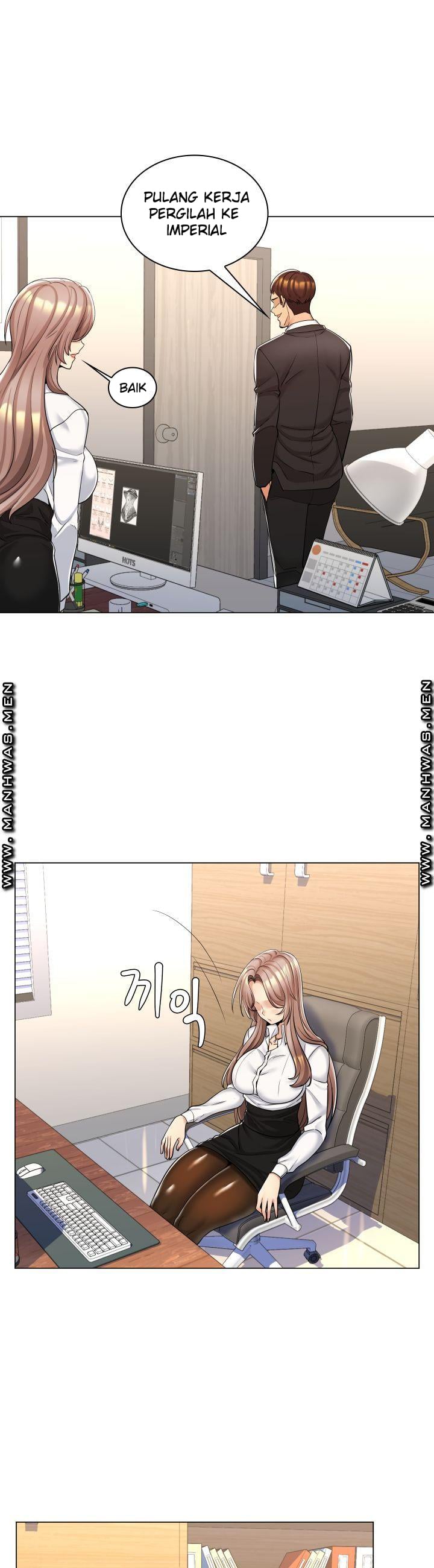 My Stepmom Is My Girlfriend - Chapter 12 18 My Stepmom Is My Girlfriend - Chapter 12 18