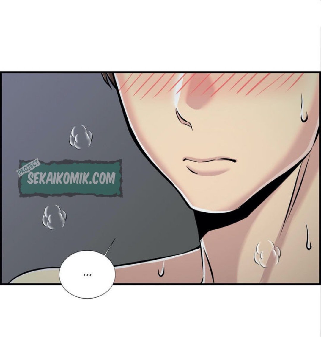 Cram School Scandal - Chapter 12 21