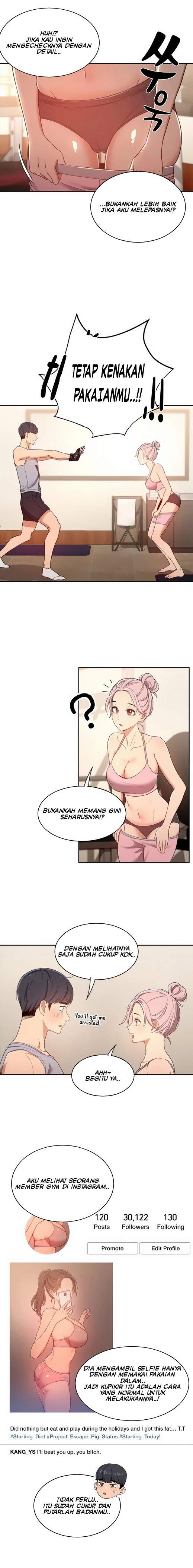 Private Tutoring in These Trying Times - Chapter 12 5 Private Tutoring in These Trying Times - Chapter 12 5