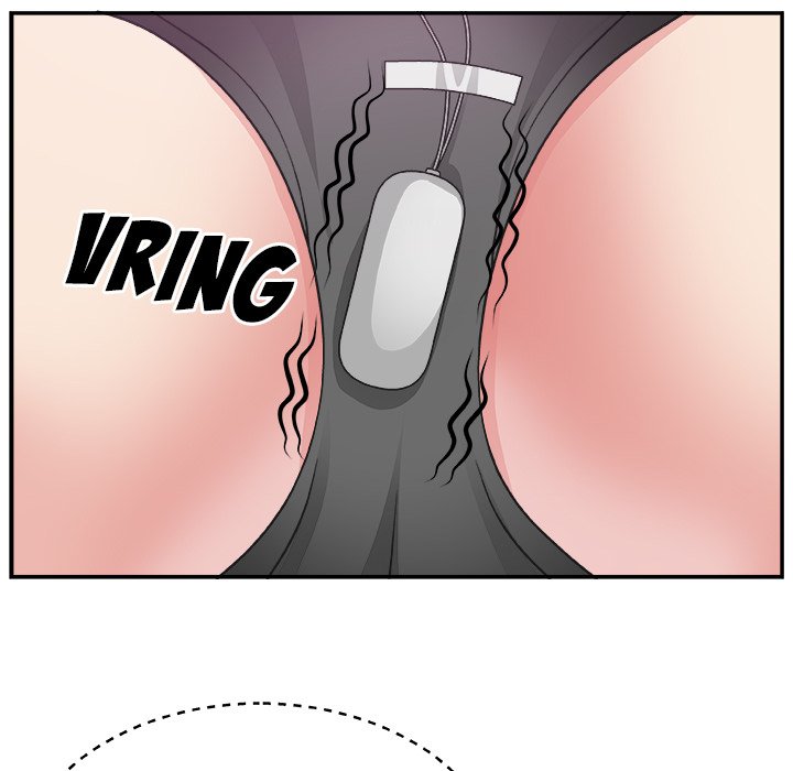 Miss Announcer - Chapter 12 44 Miss Announcer - Chapter 12 44