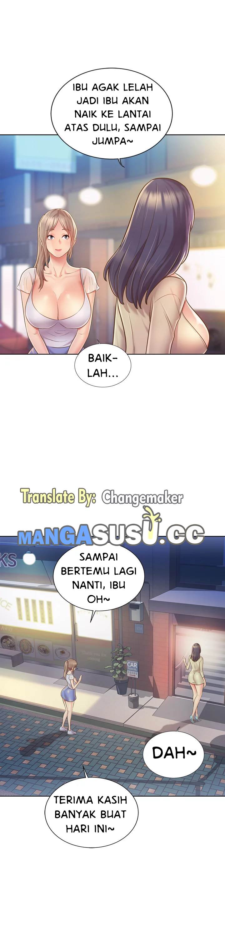 Noona&#8217;s Taste - Chapter 12 29