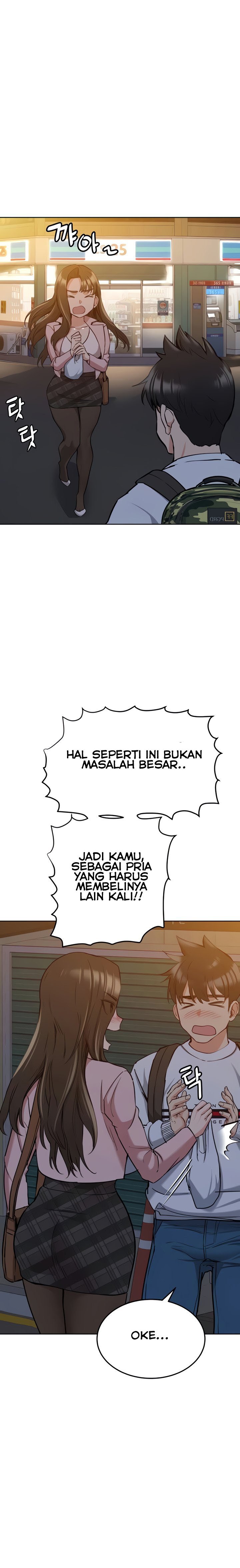 Keep It a Secret From Your Mother! - Chapter 12 15