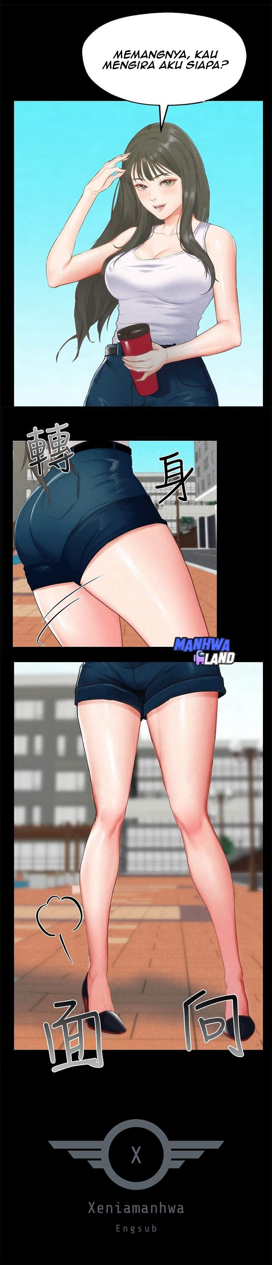 My Baby Girl - Chapter 12 22