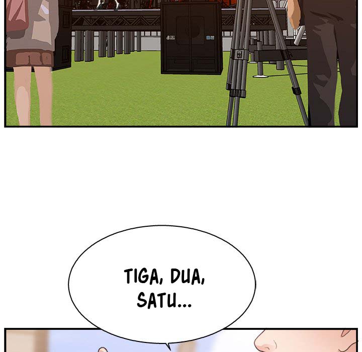 Miss Announcer - Chapter 12 6 Miss Announcer - Chapter 12 6