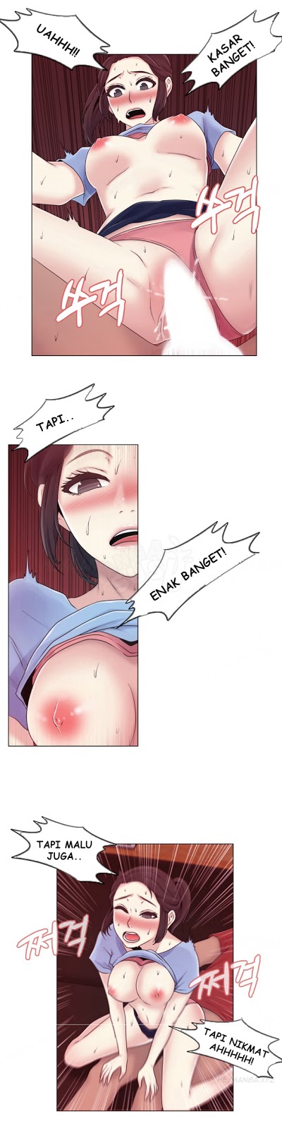 Miss Mystic - Chapter 12 28