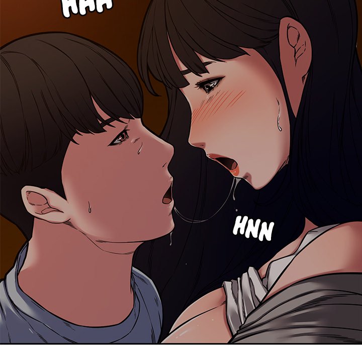 Newlyweds - Chapter 12 21