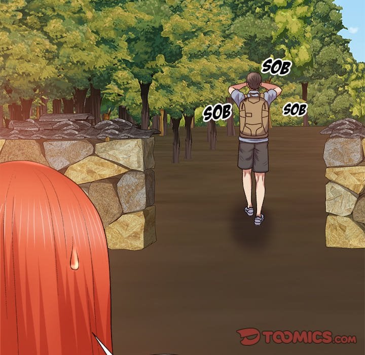 Spirit Possession - Chapter 12 51 Spirit Possession - Chapter 12 51